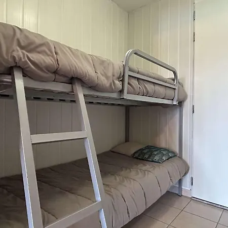 - 4 Couchages Sur Bn120-3212 Апартаменты