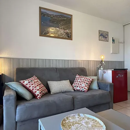 - 4 Couchages Sur Bn120-3212 Apartament *