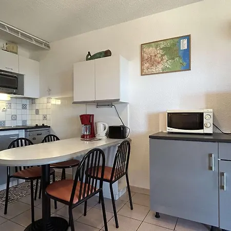 - 4 Couchages Sur Bn120-3212