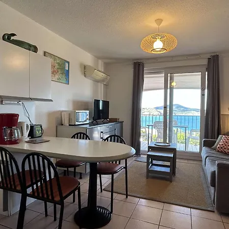 - 4 Couchages Sur Bn120-3212 Apartament *