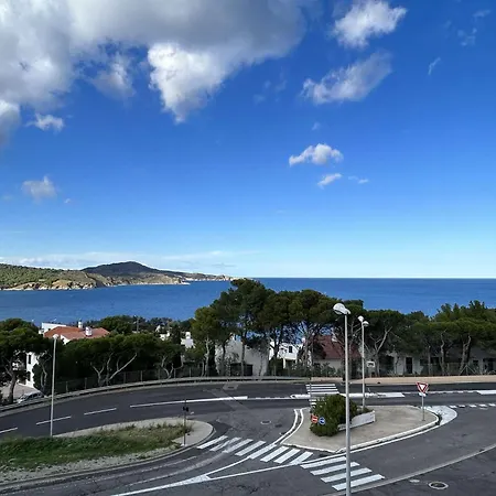 Apartament - 4 Couchages Sur Bn120-3212 Banyuls-sur-Mer